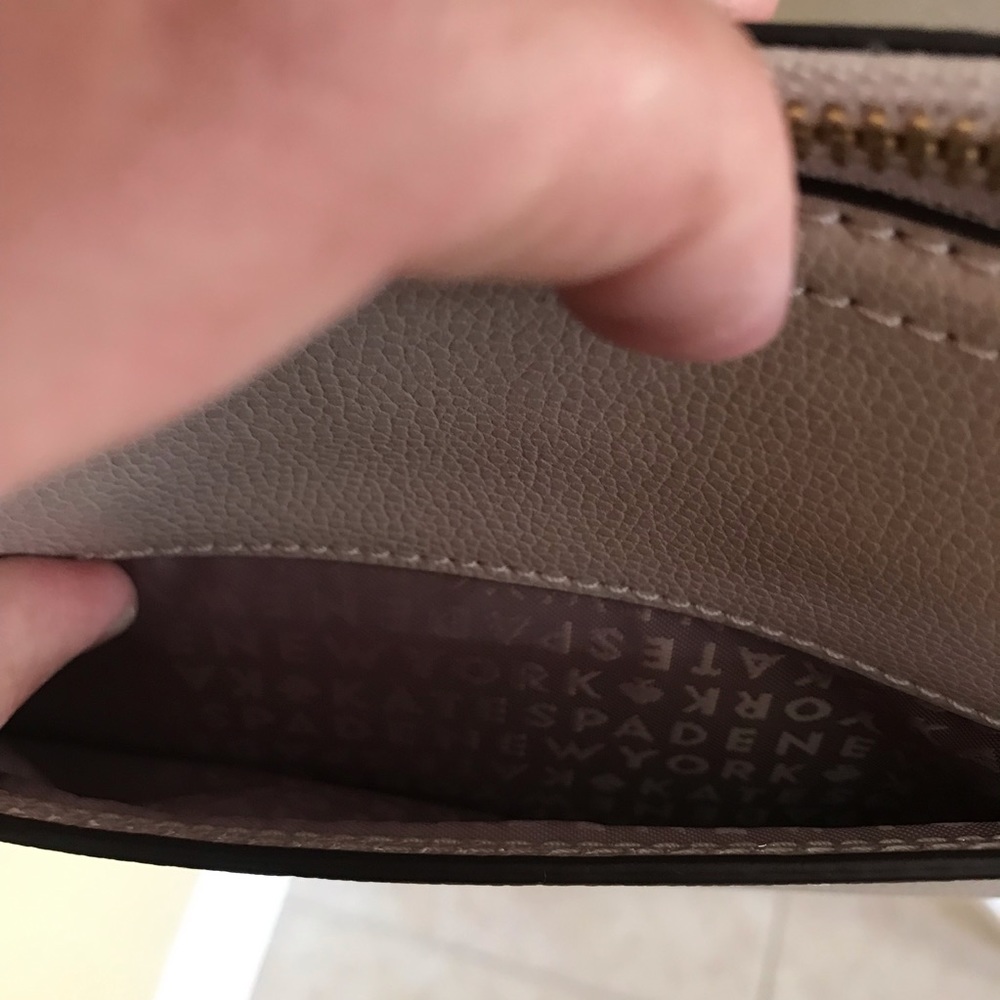 Kate spade Crossbody bag - Picture 5 of 6